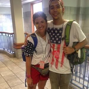 Meet your Posher, Mason